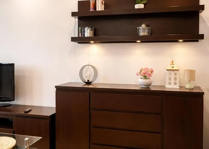 Beskidzki Zakatek Apartment Skoczow